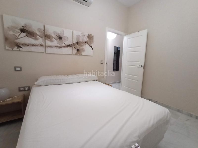 Foto c25b6eac-43d1-4cf5-a7bd-8373d88bb707. Appartement mit heizung parking in Casco Antiguo Badajoz