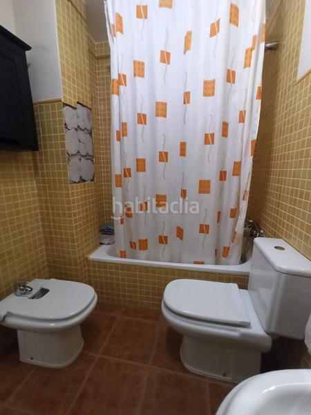 Foto d4185332-e75d-4deb-aadf-b6b38df33712. Appartement mit heizung parking in Casco Antiguo Badajoz