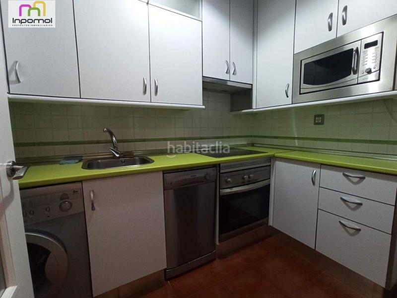 Foto f63cb1eb-0320-46ec-bfe7-4aa273b7de3c. Appartement mit heizung parking in Casco Antiguo Badajoz