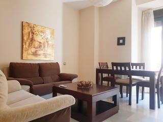 Appartement en Casco Antiguo. Apartamento con encanto en el casco antiguo de badajoz  con gara