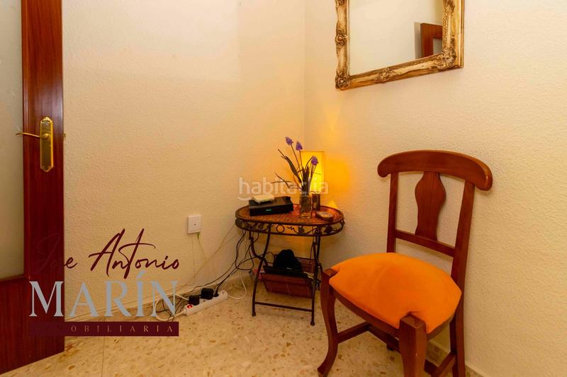 Foto 09882f79-a951-4cbf-ba70-5b56d5a84bfa. Etagenwohnung mit parking in San Roque - Ronda Norte Badajoz