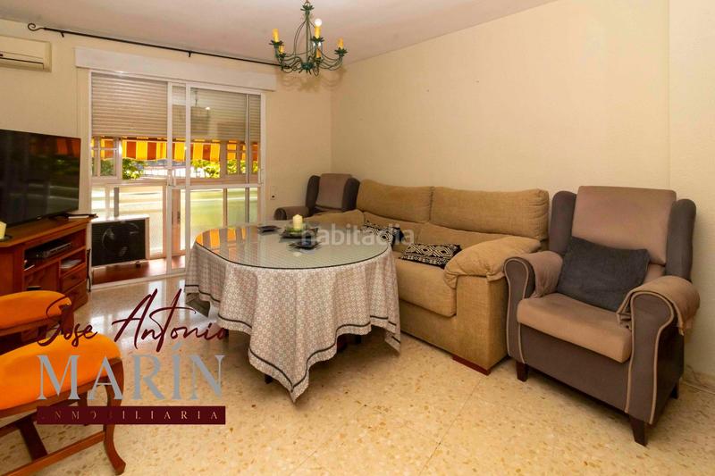 Foto 0f705f69-1540-4fc6-981a-c118d4e656d6. Etagenwohnung mit parking in San Roque - Ronda Norte Badajoz