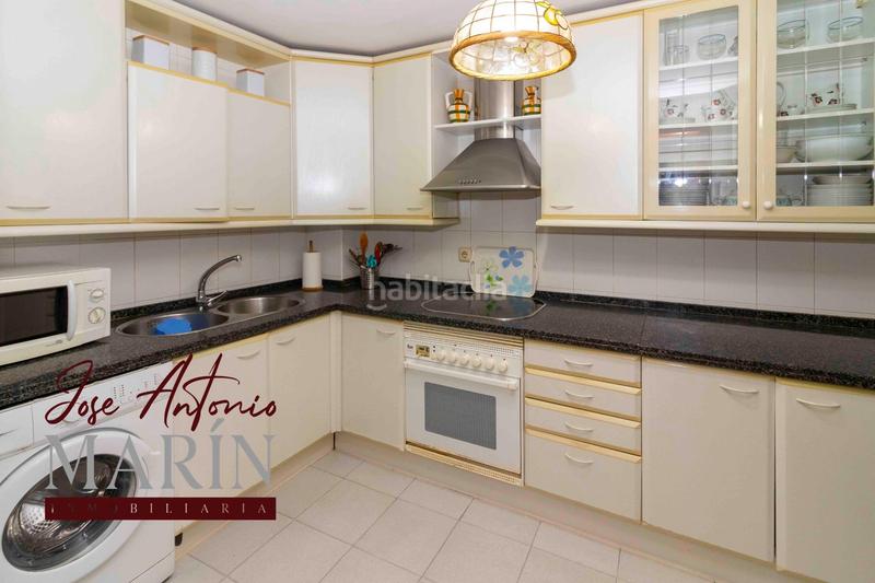 Foto 21b2c1bf-0c02-4d5a-bd2d-7945ad3143e3. Etagenwohnung mit parking in San Roque - Ronda Norte Badajoz