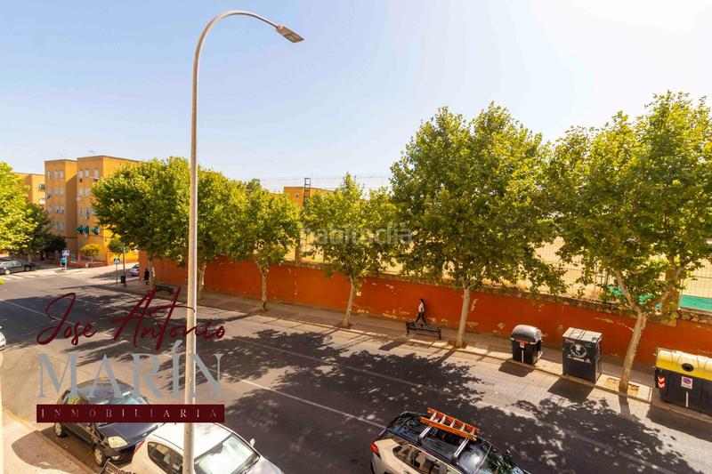 Foto 25d6c6f7-ce41-4b70-9296-a4d732aa05e0. Etagenwohnung mit parking in San Roque - Ronda Norte Badajoz