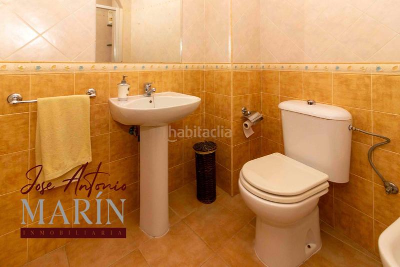 Foto 3d85be03-440c-4005-8496-5ae85b865f9d. Etagenwohnung mit parking in San Roque - Ronda Norte Badajoz
