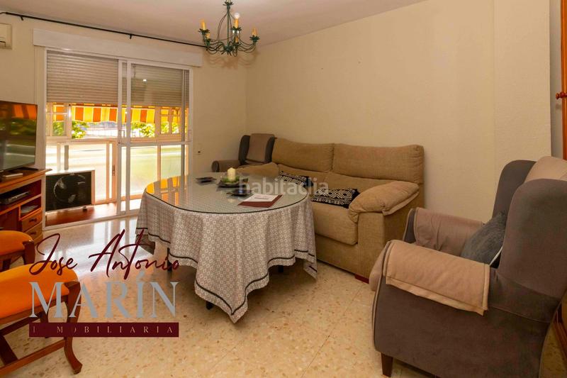 Foto 4c6eca49-23e0-4be4-bfc2-2cdc35d9c7a0. Etagenwohnung mit parking in San Roque - Ronda Norte Badajoz