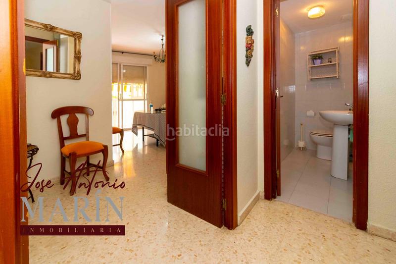 Foto 5792677b-3a1d-421d-aaef-1decc3f5be91. Etagenwohnung mit parking in San Roque - Ronda Norte Badajoz