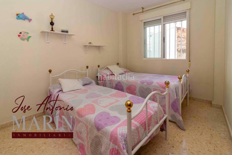 Foto 5c223386-926b-4be6-b5d1-a5aaf1ec4ffa. Etagenwohnung mit parking in San Roque - Ronda Norte Badajoz