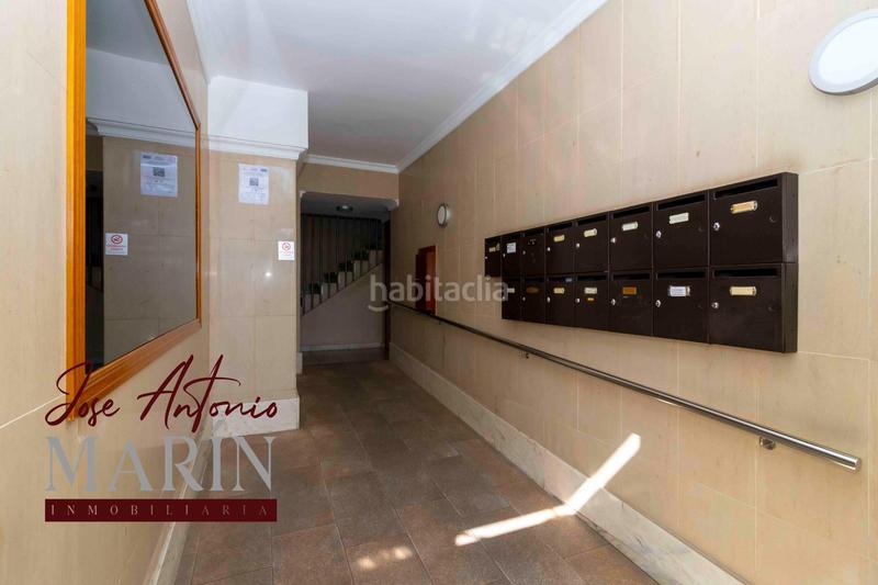 Foto 5d58ba7d-1dff-420f-bd66-53f419c40b31. Etagenwohnung mit parking in San Roque - Ronda Norte Badajoz