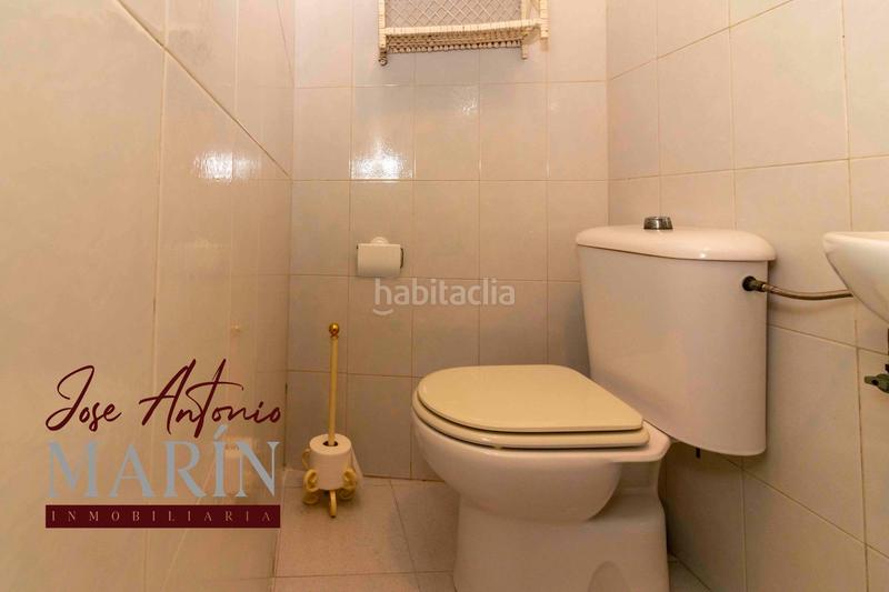 Foto 62830633-ab4e-4c02-a6cc-736b0754ff90. Etagenwohnung mit parking in San Roque - Ronda Norte Badajoz