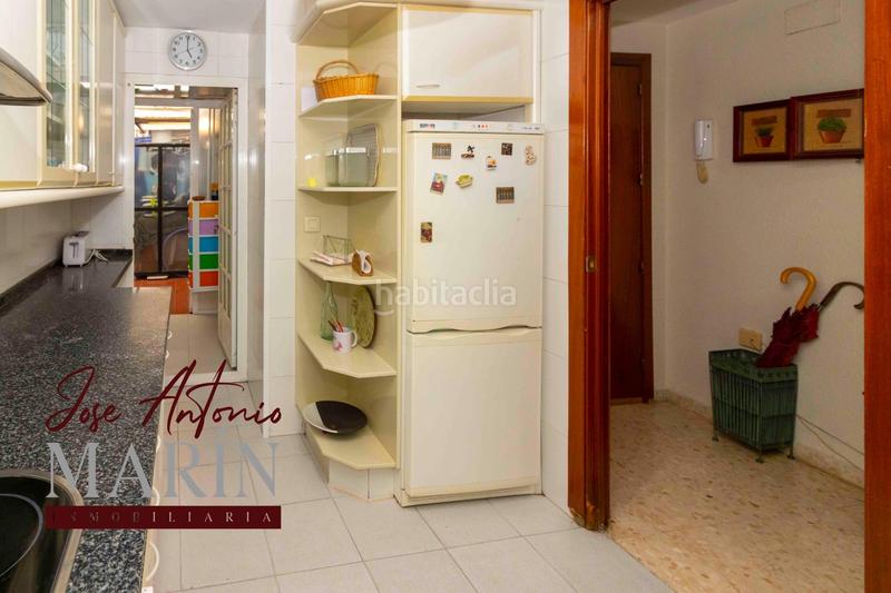 Foto 6bf735fb-dd54-4f62-8caa-b1ba4e21344c. Etagenwohnung mit parking in San Roque - Ronda Norte Badajoz
