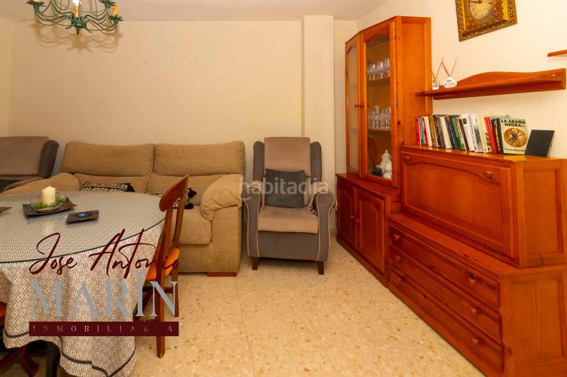 Foto 6ecbcb38-425c-482f-8c30-e65216a0d6e1. Etagenwohnung mit parking in San Roque - Ronda Norte Badajoz