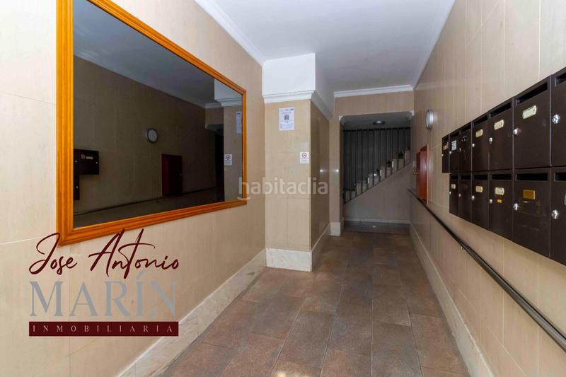 Foto 7f186b62-81a7-47a1-bba3-dcb184d3a132. Etagenwohnung mit parking in San Roque - Ronda Norte Badajoz