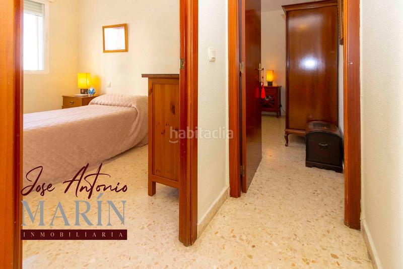 Foto 870f8fda-1cc3-41e2-b81e-310085d85026. Etagenwohnung mit parking in San Roque - Ronda Norte Badajoz