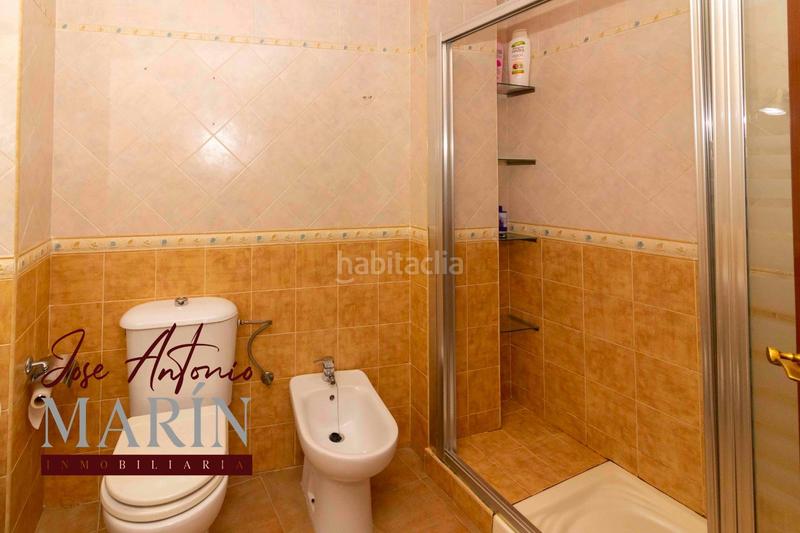 Foto 91a27505-af6f-4e48-ae4f-eb04b09c4b9b. Etagenwohnung mit parking in San Roque - Ronda Norte Badajoz