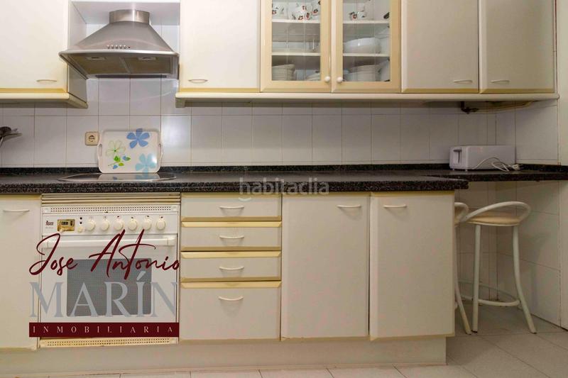 Foto a06980e4-69ef-4886-b173-ae441c8927bf. Etagenwohnung mit parking in San Roque - Ronda Norte Badajoz