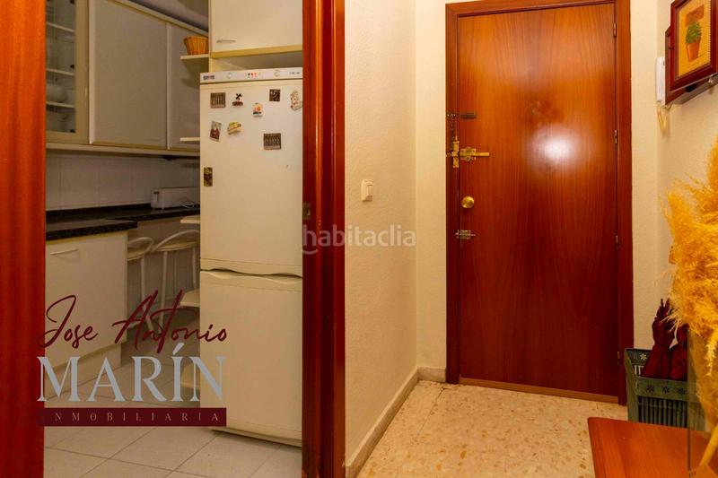 Foto a2cb6069-6e2c-4df2-a85b-37e2872c9cb3. Etagenwohnung mit parking in San Roque - Ronda Norte Badajoz