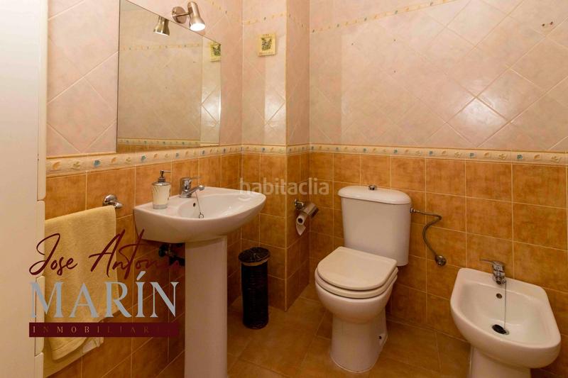 Foto ad671507-0295-4db1-95e0-19297a99229e. Etagenwohnung mit parking in San Roque - Ronda Norte Badajoz