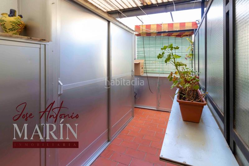 Foto ad6e1a29-e8d0-4bc7-a0ee-20d68408632b. Etagenwohnung mit parking in San Roque - Ronda Norte Badajoz