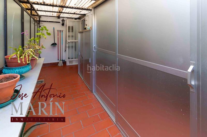 Foto bafefd02-5b52-4441-b58d-32617059f3ce. Etagenwohnung mit parking in San Roque - Ronda Norte Badajoz