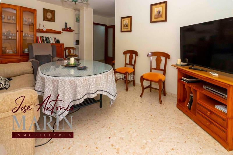 Foto c093b67d-f897-4d0a-af76-d74906195049. Etagenwohnung mit parking in San Roque - Ronda Norte Badajoz