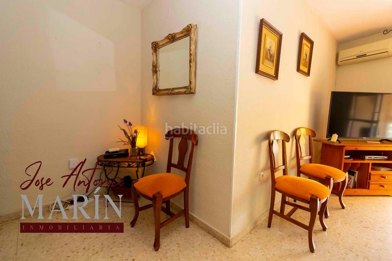 Foto cf8246c3-b0c9-418a-b3c1-ad1d9f0206d7. Etagenwohnung mit parking in San Roque - Ronda Norte Badajoz
