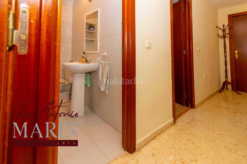 Foto ddd75583-8fa1-4969-aa3a-1559583793d9. Etagenwohnung mit parking in San Roque - Ronda Norte Badajoz