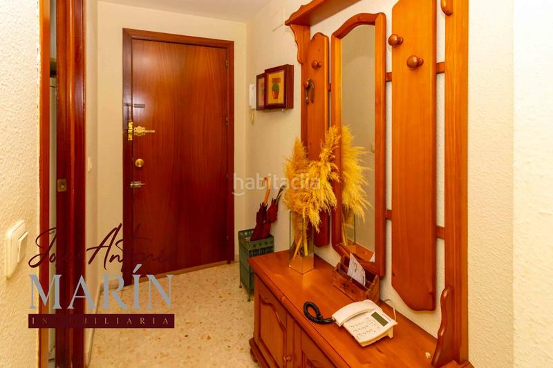 Foto e8366bc0-0011-4947-bf85-ab32700f2bb1. Etagenwohnung mit parking in San Roque - Ronda Norte Badajoz