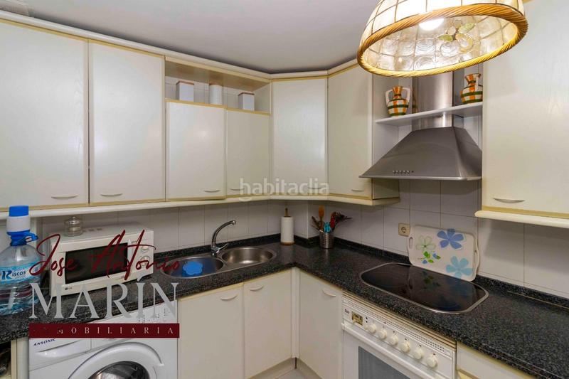 Foto eb64f3c5-1b94-4ee2-a167-5e0df167b55f. Etagenwohnung mit parking in San Roque - Ronda Norte Badajoz