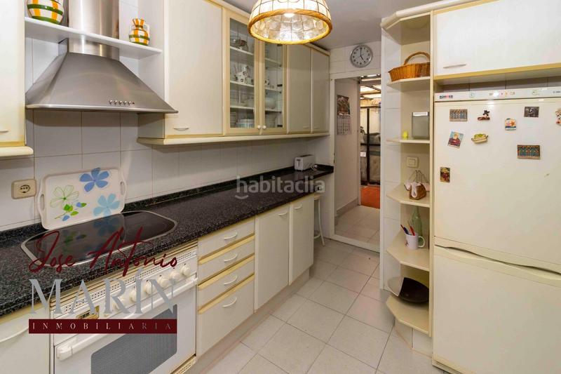 Foto f5ed84b3-0486-41af-b1a1-65ba1fd228f5. Etagenwohnung mit parking in San Roque - Ronda Norte Badajoz