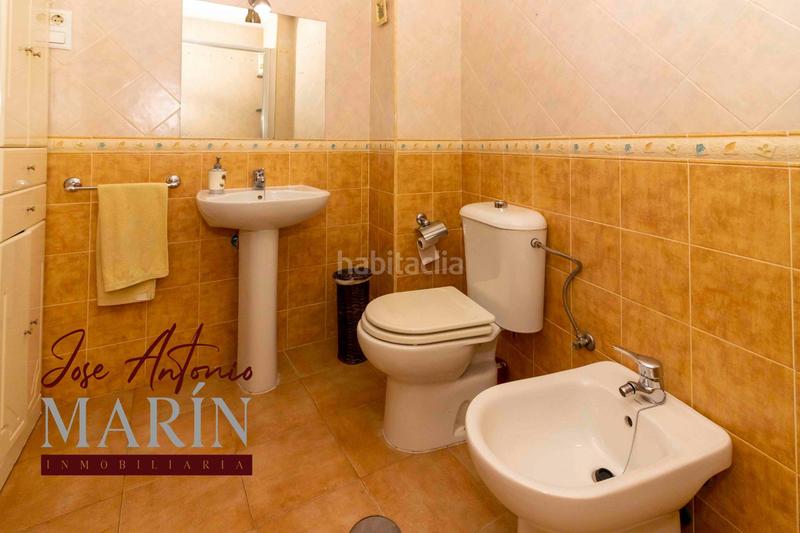 Foto fe41da94-fb39-4d6c-bead-cdc61bbc8bc7. Etagenwohnung mit parking in San Roque - Ronda Norte Badajoz