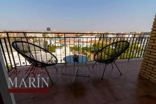 Appartement  Maria auxiliadora