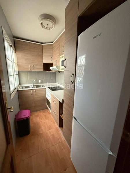 Foto e7bbc39e-c1fe-4717-b625-3b70620ec146. Duplex with parking in Golf Guadiana Badajoz