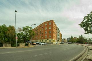 Piso en Santa Marina. Vivienda en venta de 4 dormitoros vistas al rio en badajoz