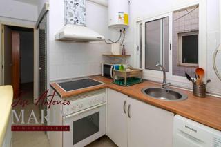 Appartement à Pardaleras. Piso en pardaleras  ideal para inversión o primera vivienda