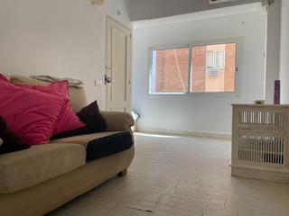 Appartement à Pardaleras. Piso en pardaleras  ideal para inversión o primera vivienda