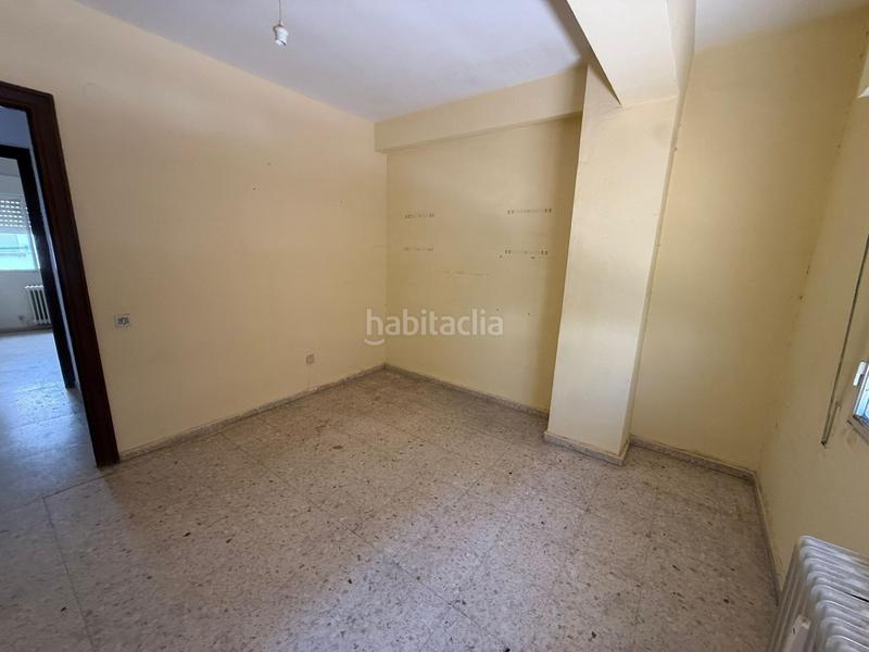 Foto 1ef32ec6-dba6-45f0-890e-08ee1dfb1fbf. Etagenwohnung in Pardaleras Badajoz