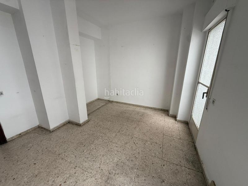 Foto 4df0f113-190d-4813-81aa-d3d4d5f0dc7e. Etagenwohnung in Pardaleras Badajoz