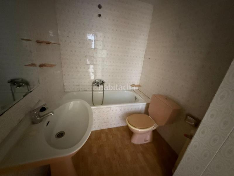 Foto 50f46a60-1e68-4461-9f72-295448bcf2f4. Etagenwohnung in Pardaleras Badajoz