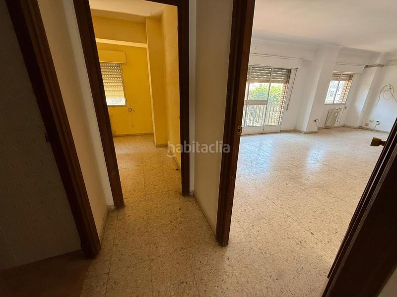 Foto 7229f3ac-ffef-48de-982d-d594c25a98b1. Etagenwohnung in Pardaleras Badajoz