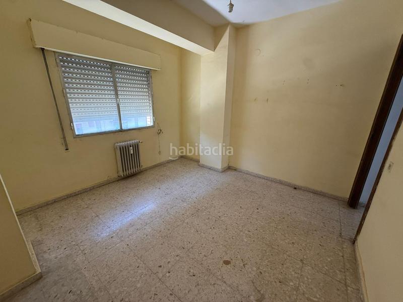 Foto 7d2e1597-444c-4396-82ff-9d88cbc27709. Etagenwohnung in Pardaleras Badajoz
