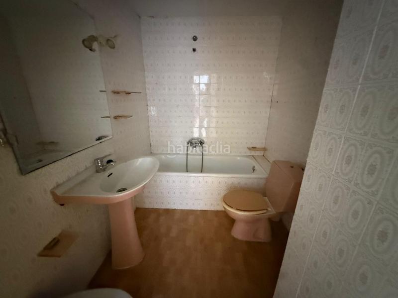 Foto b0b1b94b-443f-4239-b6bc-a063e201a944. Etagenwohnung in Pardaleras Badajoz