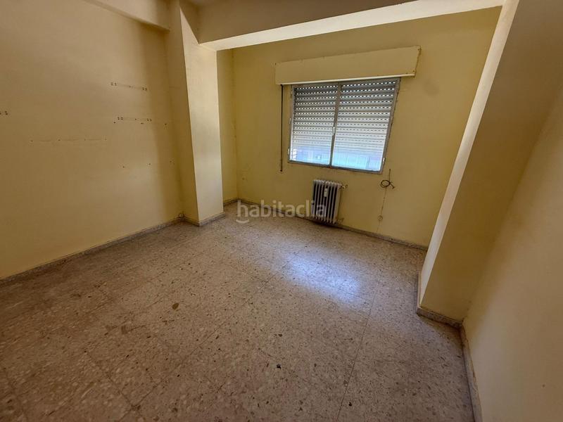 Foto b12a9f2b-ed95-40af-a5b4-344f8ba951ee. Etagenwohnung in Pardaleras Badajoz