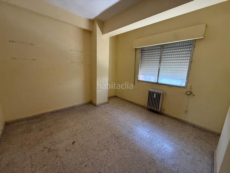 Foto cea5da51-4e59-4d53-a04e-296c392bca0c. Etagenwohnung in Pardaleras Badajoz