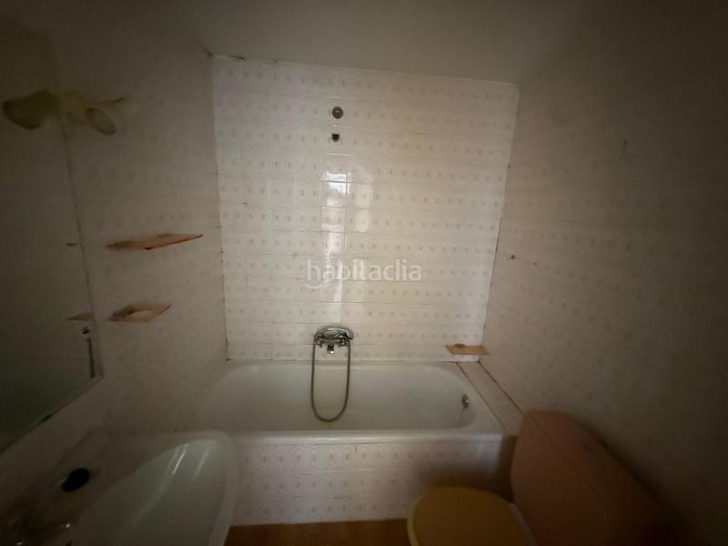 Foto e7d59178-9c0f-49be-8667-759dcbc3d068. Etagenwohnung in Pardaleras Badajoz