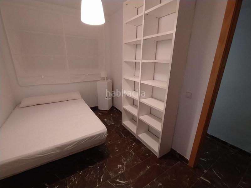 Foto 2f31ca3c-32b2-46d2-a568-153f80624374. Apartament amb aparcament a Casco Antiguo Badajoz