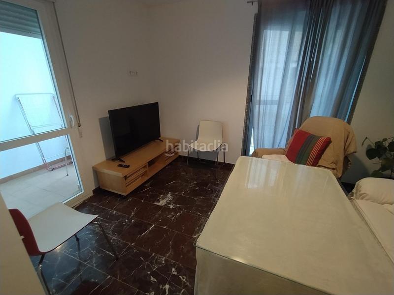 Foto 324f47c6-63c5-465f-9a1e-160ab8ab153c. Apartament amb aparcament a Casco Antiguo Badajoz