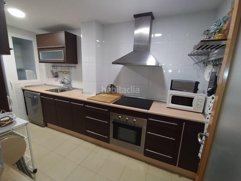 Foto 3864f67a-ec74-4e4c-b66a-aefb2e5c5d3e. Apartament amb aparcament a Casco Antiguo Badajoz