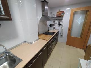 Apartament a Casco Antiguo. Apartamento con garaje y trastero en el casco antiguo