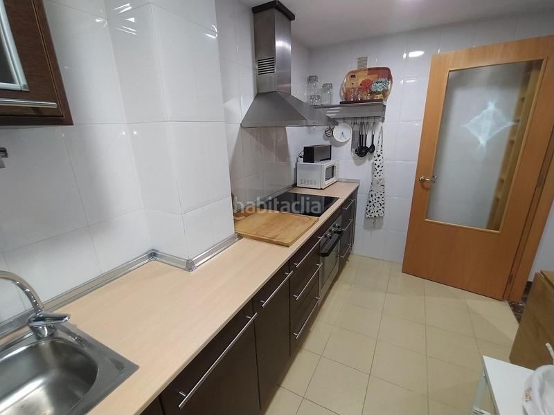 Foto 419e8d58-f5de-4ae1-8d55-a6b467484d87. Apartament amb aparcament a Casco Antiguo Badajoz
